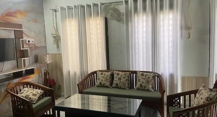 Mussoorie Melody Homestay Room Type - Mussoorie Melody Homestay