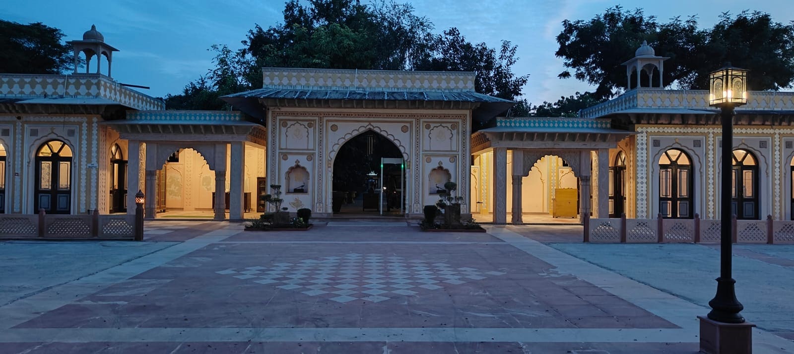 Main gallery