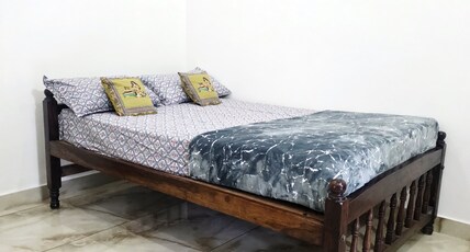 Mansion House Retreat Homestay Room Type - Bedroom 1
