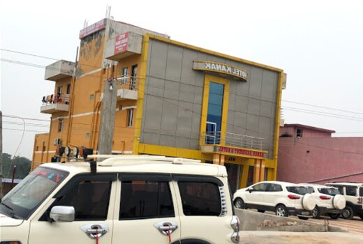 Hotel Kanak