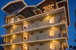 Onlystay Surya Mall Road Manali