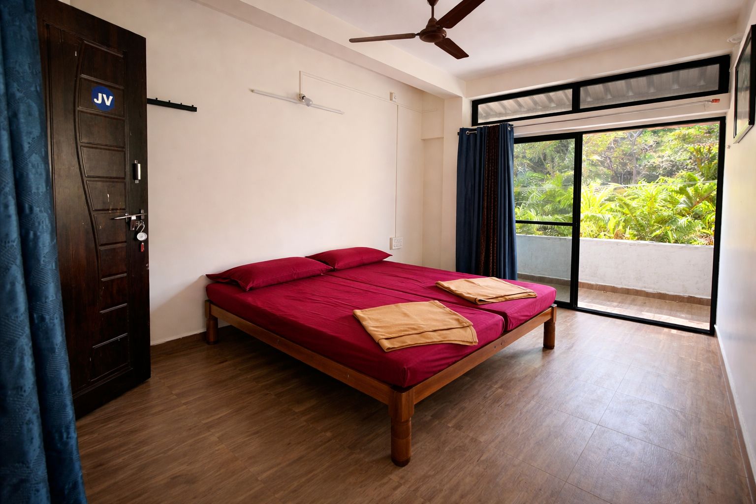 Vantara Jungle Stay | Near Dandeli Backwaters | Adventure Resort - Tap to explore photos
