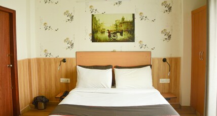 Kachnar House Room Type - Classic