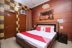Hotel O SS Enterprises
