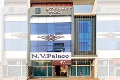 Hotel NV Palace