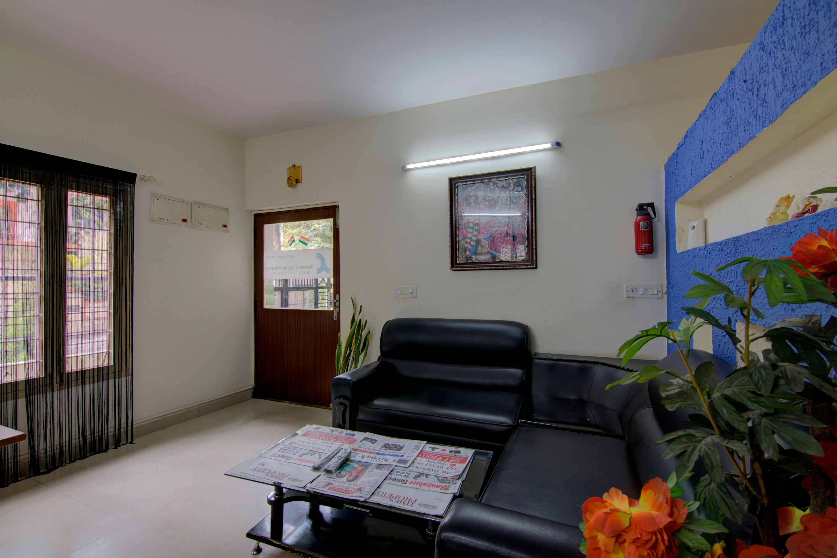 Sweet Crystal Homes-RTO Office - Tap to explore photos