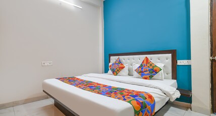 Via Dreamway Room Type - Deluxe Room