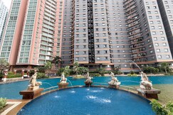 The Narathiwas Residence Sathorn Bangkok