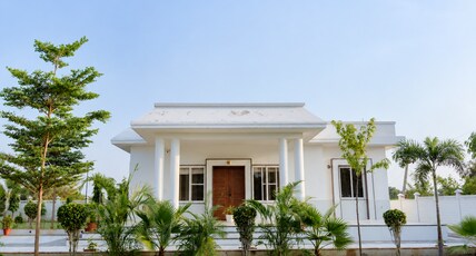 Luxe Farm w Pool/Bar/ Garden Room Type - Luxe Farm w Pool/Bar/ Garden