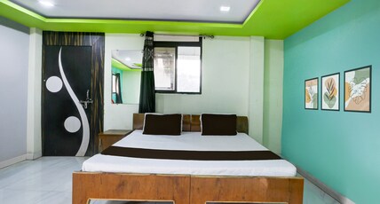 Hotel O Maa Ganga's Room Type - Classic