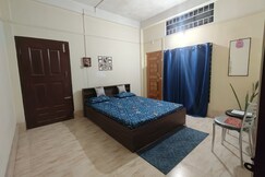 nest retreat home stay