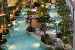 Panwaburi Beachfront Resort