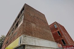 Hotel Krishna Guest House and Pg