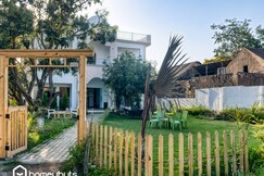 The Golden Mango Ramnagar