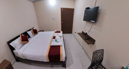 Ocean Pearl Suites Room Type - Standard Room