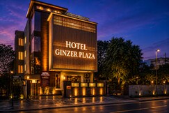 Hotel Ginzer Plaza by ASPL