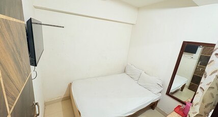 Hotel Sharma Inn Room Type - Double bedroom (Non-attach)