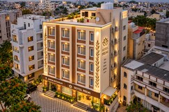 Photos of Hotel Premji,Near Railway Station Dwarka