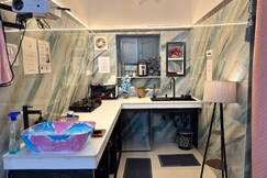 Photos of Mariner's Home