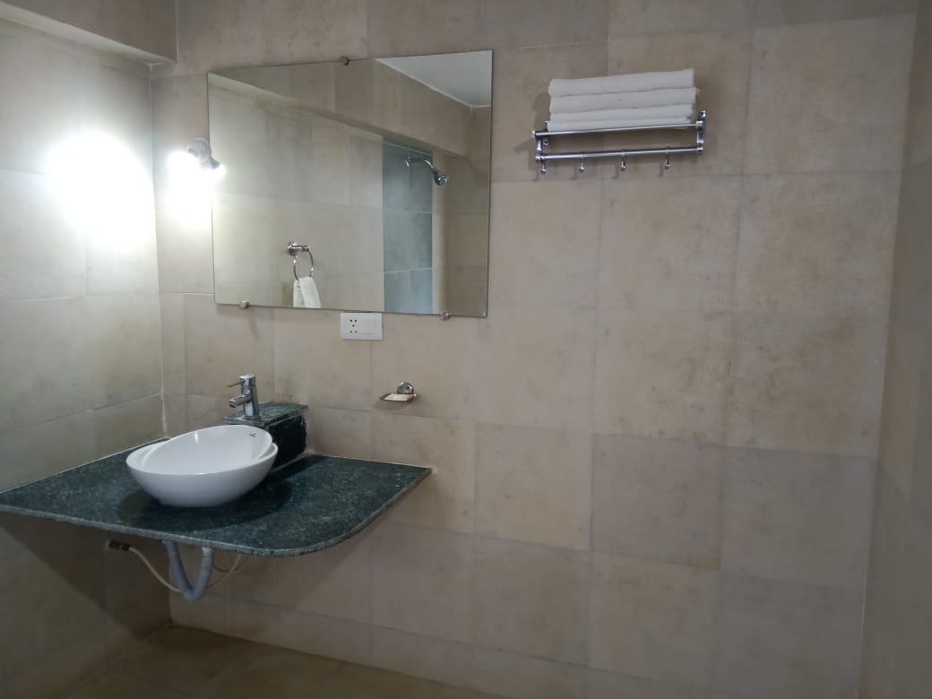 Tigerwoods Kanha Resort & Spa - Tap to explore photos