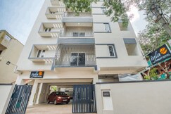 Iyla Apart Hotel Pondicherry