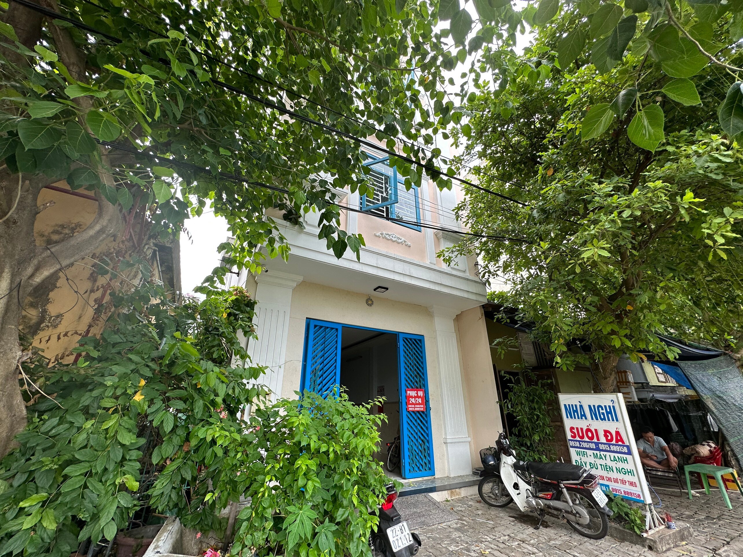 Main gallery