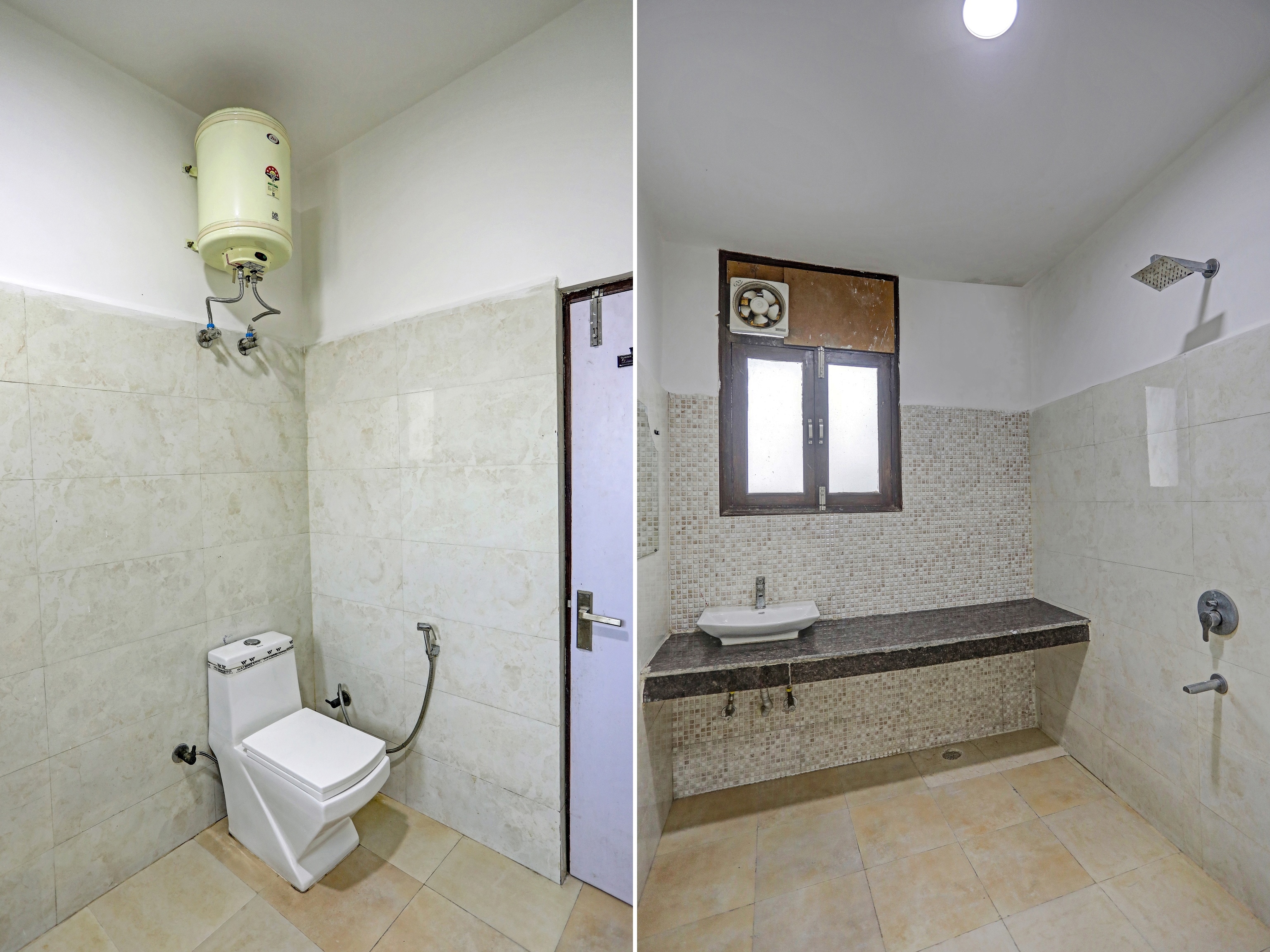 The Pinaki Residency - Tap to explore photos