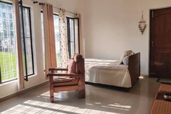 Green Abode in Doon Valley