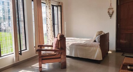 Green Abode in Doon Valley Room Type - Green Abode in Doon Valley