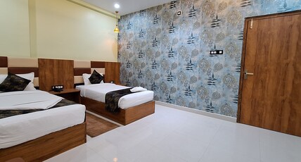 New Hotel Sun International Room Type - Executive
