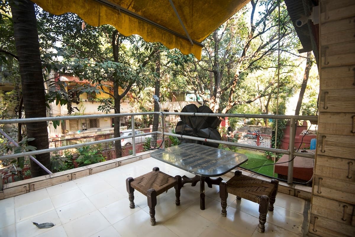 Arundhati Bungalow - Tap to explore photos