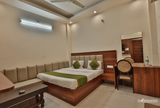 hotel haridev