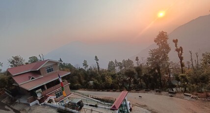 Shanti Room Type - Shanti