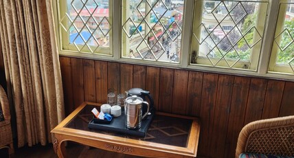Hotel Dekeling Mall Road Room Type - Attic View Room- Hotel Dekeling Mall Road Room Type - Attic View Room-