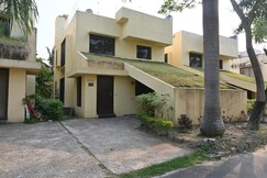 Varan Villa