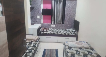 New Balaji Guest House Room Type - Deluxe non AC room New Balaji Guest House Room Type - Deluxe non AC room