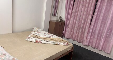 Himavati Retreat Homestay Room Type - Family Triple Room