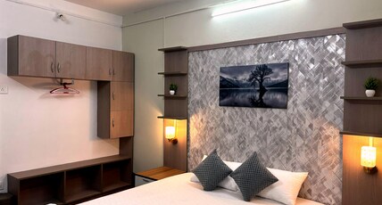 Khangrila Nest Homestay Room Type - Deluxe 2