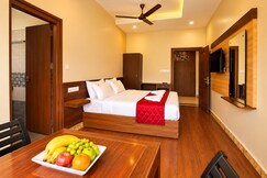 Address of Lumino highrange central munnar