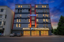 FabHotel S Continental