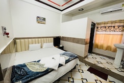 Hotel Sahu Rooms Ayodhya