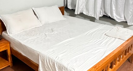 Raj Herritage Room Type - Big Balcony Terrace Room
