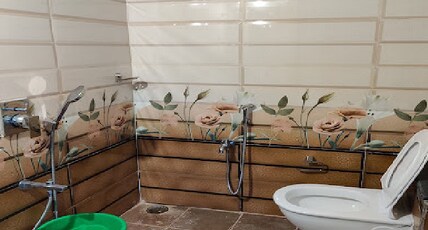 BG Royal Heritage Room Type - Standard AC Room