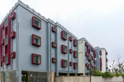Hotel O Sai Sadanand Residency