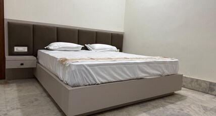 Skye Homestay Room Type - Suite Room 2