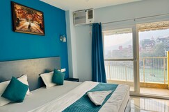 Urban Ganga Heights by Peninsulla