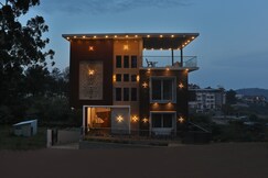 Spring Valley Enclave