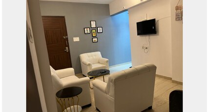 Riverview 1bhk by Royal Luxor Room Type - Riverview 1bhk by Royal Luxor