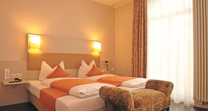 Sure Hotel by Best Western Bad Duerrheim Room Type - 1 Double Bed, Superior Room, Balcony, Flat Screen Television, Free W-Lan, Full Breakfast Sure Hotel by Best Western Bad Duerrheim Room Type - 1 Double Bed, Superior Room, Balcony, Flat Screen Television, Free W-Lan, Full Breakfast