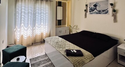 D Osaka house a Boutique Homestay Experience Room Type - D Osaka house a Boutique Homestay Experience